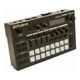 Roland Mc-101 Groovebox Caja, Compact (mc-101)