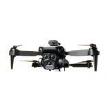 Dron Profesional De Fotografía Aérea, 8k, Tres Cámaras, Hd,