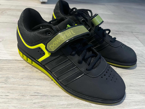 Zapatillas adidas Powerlift / Crossfit / Oly 