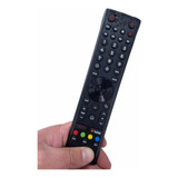 Control Para Daewoo Smart Tv A214fhd A214uhd