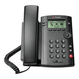 Polycom Vvx 101 (2200 - 40250 - 025) De Una Línea Poe Teléfo