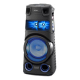 Parlante Bluetooth Sony Mhc-v73d Equipo De Musica Dvd Hdmic.