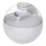 Humidificador Led Aromatizador Poke Ball Astronauta Novedad