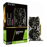 Evga Geforce Gtx 1650 Super Sc Ultra Gaming, 4gb Gddr6,