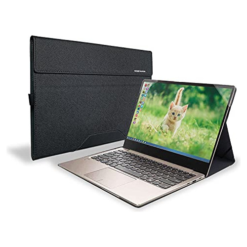 Funda Honeymoon Para Lenovo Yoga Slim 7i 14  S037-14-negro