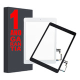 Tela Touch Para iPad 7 A2197 A2200 A2198 + Botão + Adesivos!