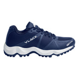 Zapatillas Botines Tartaneras De Hockey Vlack Rh01