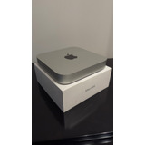 Mac Mini Apple M1 256 Gb 8 Gb Ram Chip M1 Macos Plata