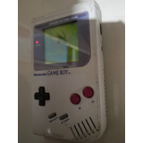 Game Boy Clássico Dmg Com Tetris