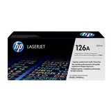 Toner Hp 126a Kitx4 N-c-m-y + Unidad De Imagen 126 Original