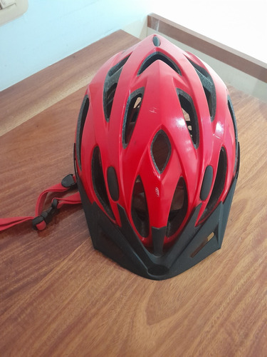 Casco Bicicleta Sms Adulto Talle L