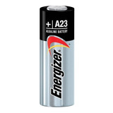 Pila Energizer A 23 Alcalina 12v Blister Por Unidad 