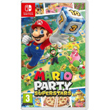 Mario Party Superstars (i) - Switch