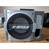 Sharp Subwoofer Activo 