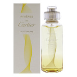 Perfume Cartier Rivieres De Cartier Allegresse 100 Ml Para M