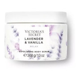 Victoria Secret Lavender E Vanilla Esfoliante Corporal 368g