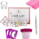 Kit Lash Lifting Permanente Para Cílios Iconsign Original