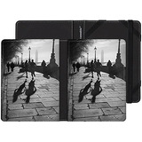 Funda Para Kindle Y Kindle Paperwhite Con Walk If You