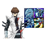 Yugioh Deck Kaiba 48 Cartas