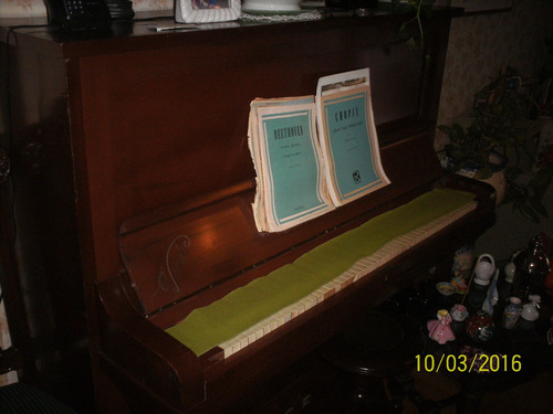 Piano Verdi