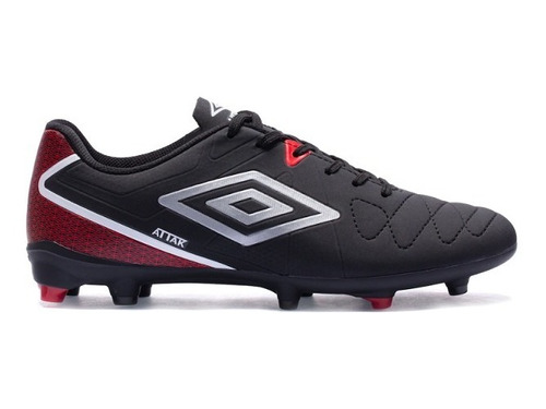 Chuteira Campo Umbro Attak Eternal