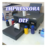 Impressora ((((dtf)))) L8050 A4 Nova Com Insumos..