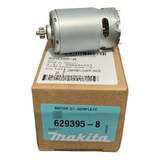 Motor Parafusadeira Hp333d/df033d/df333d - 629395-8 - Makita