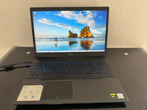 Laptoo Dell G3 3500 I5 1650ti 8gb Ram