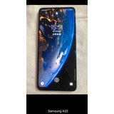 Celular Samsung Galaxy A32