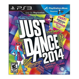 Just Dance 14 Ps3 Juego Original Playstation 3 