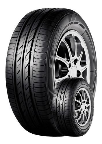 Combo 2u 205/60 R16 92h Ecopia Ep 150 Bridgestone Envío $0