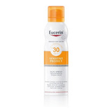 Eucerin Protector Solar F.30 X200 Textura Seca 