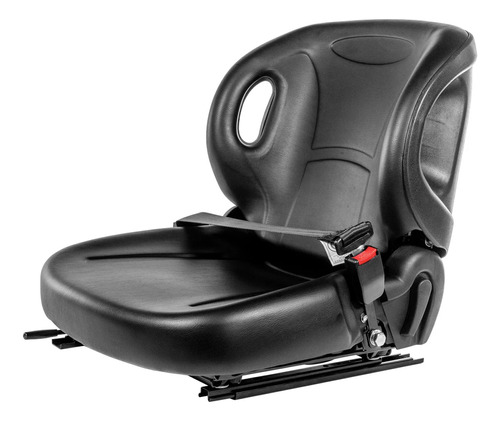 Asiento Autoelevador Yale C/suspension Repuestos