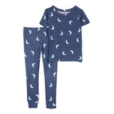 Pijama De 2 Piezas De Bebé 1p356510 | Carters ®