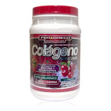 Colágeno Hidrolizado Glucosamina Biotina Arándano 1.1 Kg