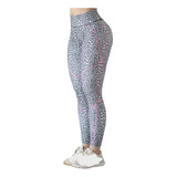 Legging Deportivo Lycra Colombiana Gala Sport E 229 Wonder