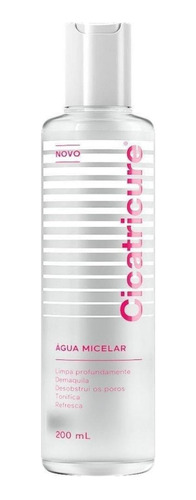 Água Micelar Cicatricure 380ml