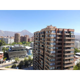 Departamento En Arriendo De 1 Dorm. En Las Condes