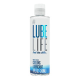 Lubelife Lubricante Efecto Frio Base Agua Climax Cooling 