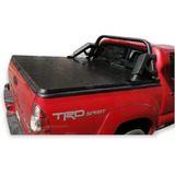 Tapa Rígida Cubierta Batea Trifold Cover Toyota Tacoma 11-15