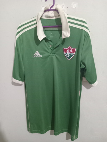 Camisa Fluminense Original Polo