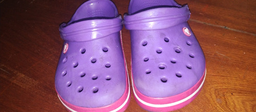 Crocs Originales 