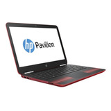 Notebook Hp 14-av033la 14-av En Desarme Por Piezas