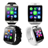 Reloj Inteligente Smartwatch Whatsapp,camara Envio Grats Esp