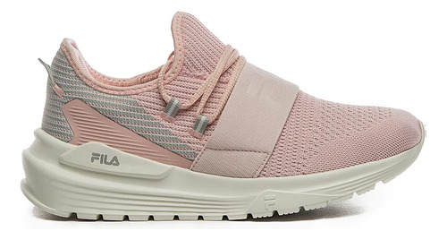 Tênis Fila Trend 3.0 Feminino Rosa