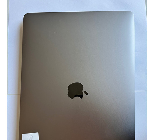 Macbook Pro M1 Gris Apple 16gb De Ram 512gb Ssd 