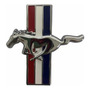 Emblema De Gurdafango Izquierdo Ford Mustang Ford Mustang