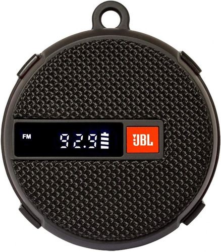 Parlante Bluetooth - Jbl - Wind 2 - Fm - Sd - 10hs Autonomia