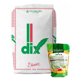 Fertilizante Organico Dix 10 N Vegetacion X 25 Kgs