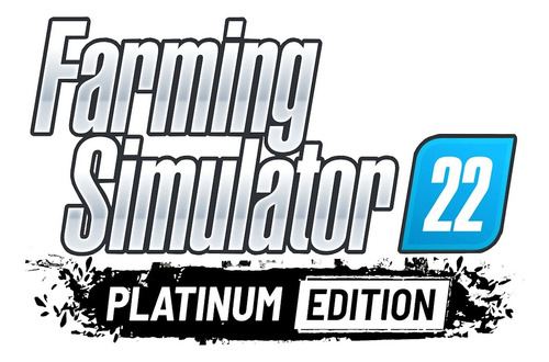 Farming Simulator 2022 - Ultimate Edition - Pc - Digital 